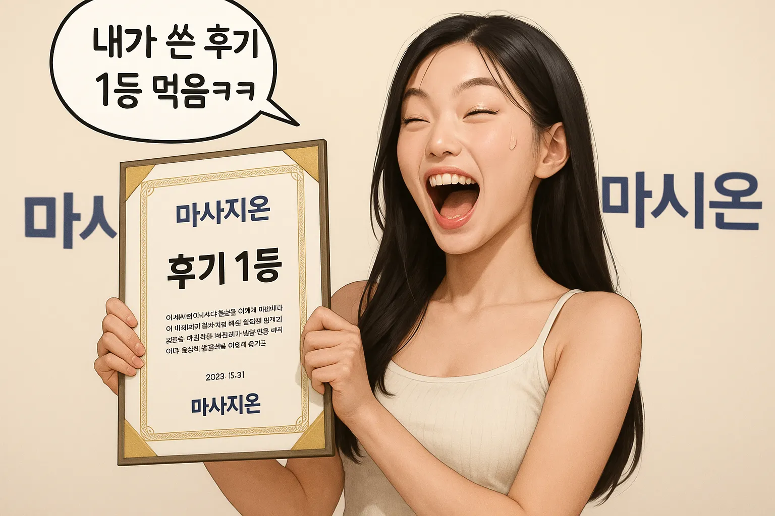 💥 구의역 마사지 찐 맛집? 마사지온에서 최애 힐링 코스 찾고 인생 만족도 Flex! 💥