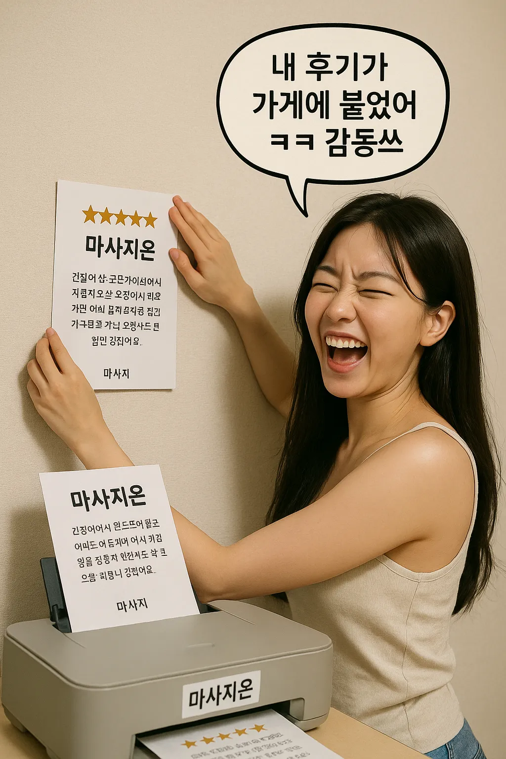 💥 건대 마사지 찐 핫플? 마사지온에서 트렌디한 힐링 코스 찾고 인생 만족도 UP! 💥